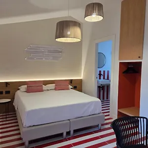 Pensión Valesmeralda Boutique Rooms, Marina, Porto Cervo